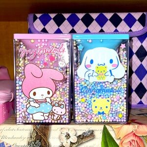 NWT brush or pen holder. 2 for 1 price